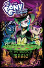My Little Pony: Friendship is Magic Volume 16 By Ted Anderson, Jeremy Whitley, Toni Kuusisto (Illustrator), Andy Price (Illustrator), Agnes Garbowska (Illustrator) Cover Image