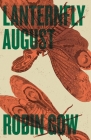 Lanternfly August Cover Image