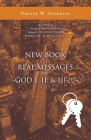New Book /\ Real Messages of `-God I, Ii; & Iii-!!! ' /\ Cover Image