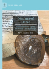 Constance of France: Womanhood and Agency in Twelfth-Century Europe (New Middle Ages) By Myra Miranda Bom Cover Image