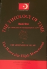 The Theology of Time Book One By Elijah Muhammad Cover Image