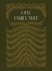 Our Family Tree Index: A 12 Generation Genealogy Notebook for 4,095 ancestors Cover Image