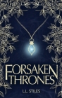 Forsaken Thrones Cover Image