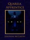 Quareia Apprentice By Josephine McCarthy Cover Image