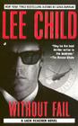 Without Fail By Lee Child Cover Image