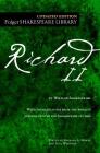Richard II (Folger Shakespeare Library) Cover Image