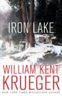 Iron Lake: A Novel (Cork O'Connor Mystery Series #1) Cover Image