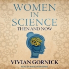 Women in Science: Then and Now Cover Image