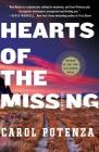 Hearts of the Missing: A Mystery By Carol Potenza Cover Image