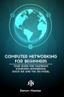 Computer Networking for Beginners Cover Image