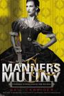 Manners & Mutiny (Finishing School #4) Cover Image