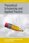 Theoretical Scholarship and Applied Practice (Studies in Public and Applied Anthropology #11) Cover Image