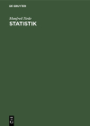 Statistik Cover Image