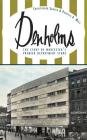 Denholms: The Story of Worcester's Premier Department Store By Christopher Sawyer, Patricia a. Wolf Cover Image