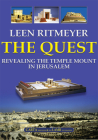 The Quest By Leen Ritmeyer Cover Image