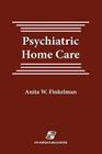 Pod- Psychiatric Home Care Cover Image