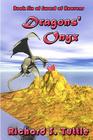 Dragons' Onyx: Volume 6 Of Sword Of Heavens By Richard S. Tuttle Cover Image