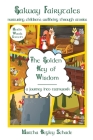The Golden Key Of Wisdom: A Journey Into Teamwork By Martha Begley Schade Cover Image