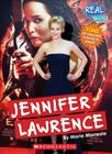 Jennifer Lawrence (Real Bios) Cover Image