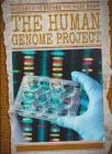 The Human Genome Project By Janey Levy Cover Image