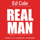 Real Man Workbook: Power Up Legendary Manhood By Edwin Louis Cole Cover Image