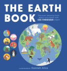The Earth Book By Hannah Alice, Hannah Alice (Illustrator) Cover Image