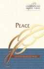 Peace (Understanding Biblical Themes) Cover Image