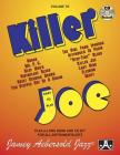 Jamey Aebersold Jazz -- Killer Joe, Vol 70: Easy to Play, Book & CD (Jazz Play-A-Long for All Instrumentalists #70) By Jamey Aebersold Cover Image