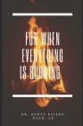 For When Everything Is Burning Cover Image