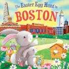 The Easter Egg Hunt in Boston By Laura Baker, Jo Parry (Illustrator) Cover Image