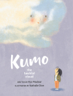 Kumo: The Bashful Cloud By Kyo Maclear, Nathalie Dion (Illustrator) Cover Image