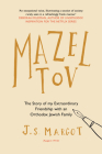 Mazel Tov By J. S. Margot, Jane Hedley-Prole (Translated by) Cover Image