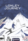 Lonely Journey (Love) By Ida Rørholm Davidsen Cover Image