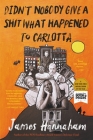 Didn't Nobody Give a Shit What Happened to Carlotta By James Hannaham Cover Image