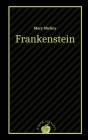 Frankenstein by Mary Shelley By Mary Shelley Cover Image