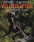 Velociraptor (Graphic Dinosaurs) Cover Image