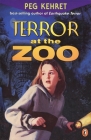 Terror at the Zoo By Peg Kehret Cover Image