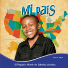 Mi País: My Country (Little World Social Studies) Cover Image