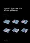 Signals, Systems and Sound Synthesis [With CDROM] Cover Image