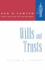 Wills and Trusts By Steven D. Strauss Cover Image