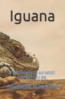 Iguana: Fatti divertenti sui rettili per bambini #9 By Michelle Hawkins Cover Image