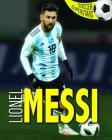 Lionel Messi By Mike Perez Cover Image
