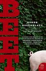 Beet: A Novel By Roger Rosenblatt Cover Image