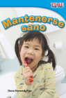 Mantenerse sano (TIME FOR KIDS®: Informational Text) By Dona Herweck Rice Cover Image