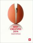 Best CreatiFes 2014 By iF Design Media GMBH (Editor) Cover Image