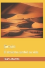 Simún By Pilar Lahuerta Cover Image