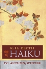 Haiku (Volume IV): Autumn / Winter Cover Image