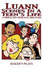 Luann: Scenes in a Teen's Life By Greg Evans Cover Image