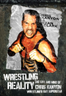 Wrestling Reality: The Life and Mind of Chris Kanyon, Wrestling's Gay Superstar By Ryan Clark, Chris Kanyon Cover Image