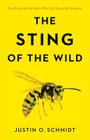 The Sting of the Wild Cover Image